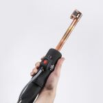 Gys Powerduction 37lg Induction Heating Machine torch